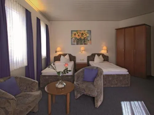 Hotel: 