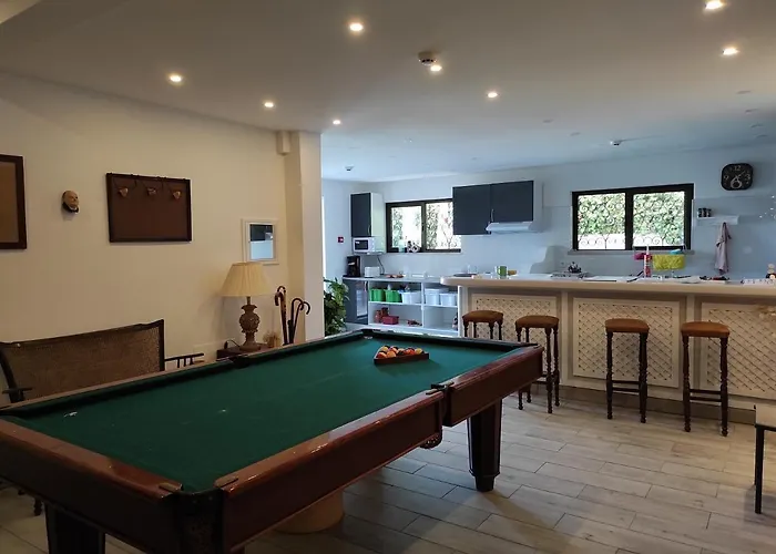  Blife Sun & Rooms