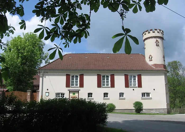 Kastanienhof