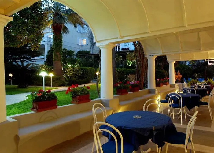  Pazziella, A Luxury Collection , Capri