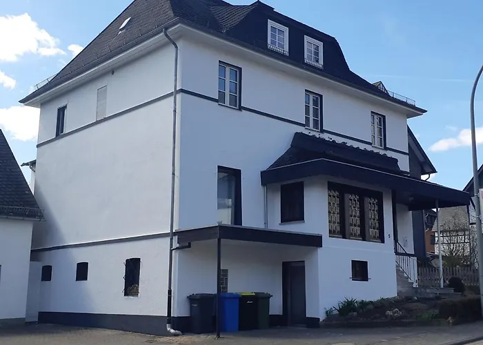 Villa Althaus