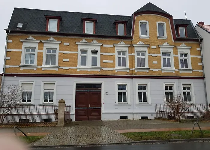 Ferienwohnung