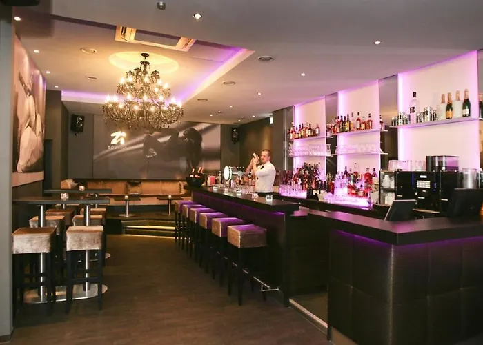  Lulu Rent Aparthotel