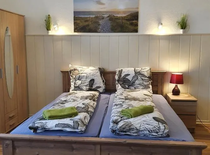 Ferienwohnung