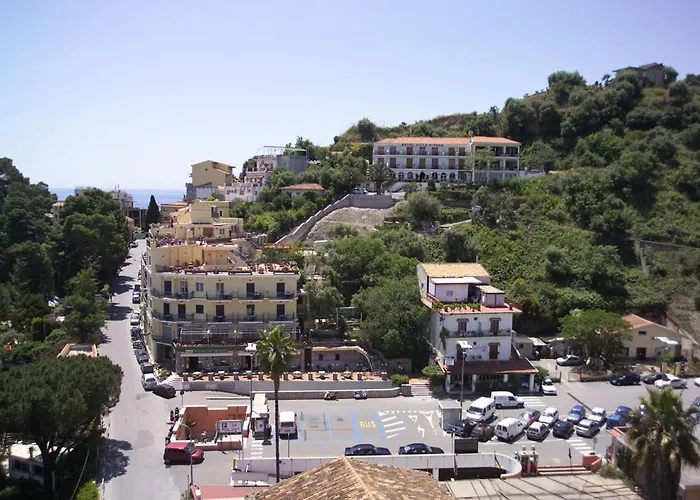 Villa Bianca Resort