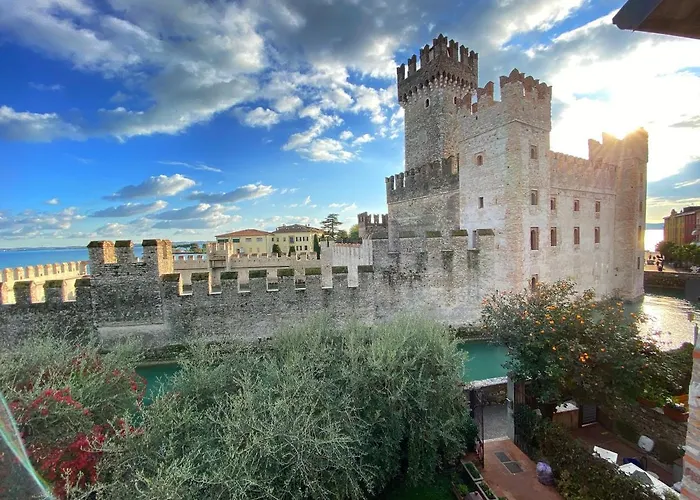 Hotel Am Grifone
