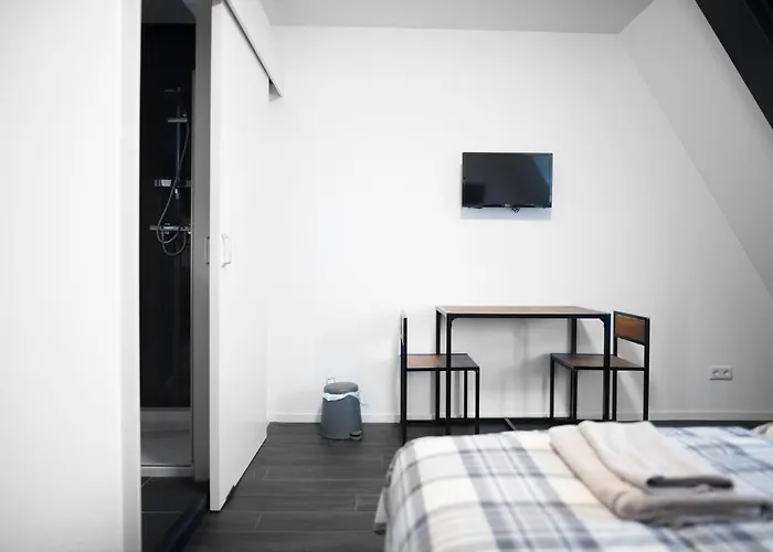 Hotel: B&B Hotel Lichtstad