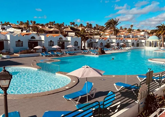 Casthotels Fuertesol