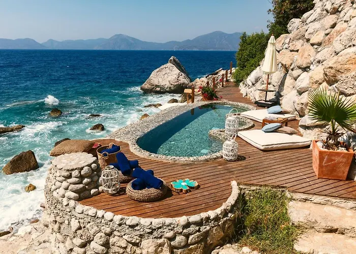 Boutique-Hotel: Nautical Hotel