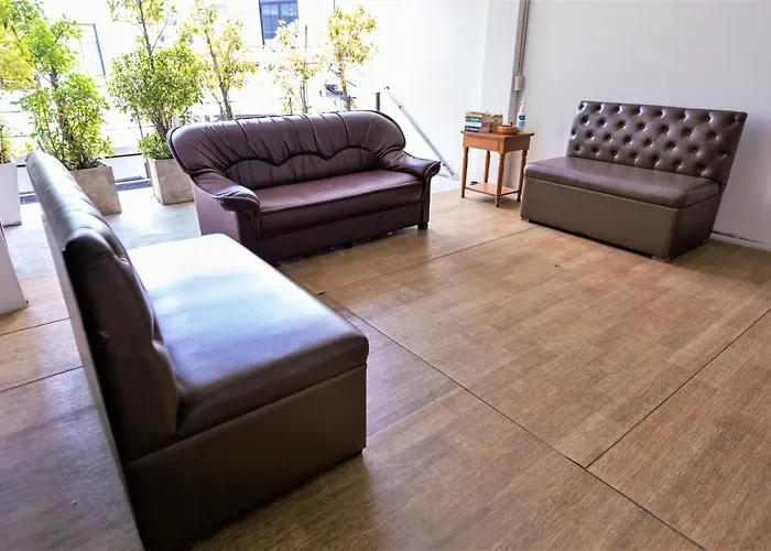 Panini Residence