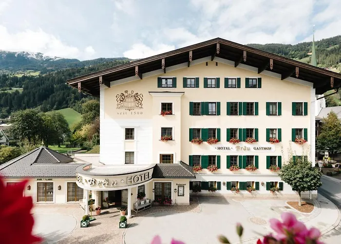 Hotel Bräu