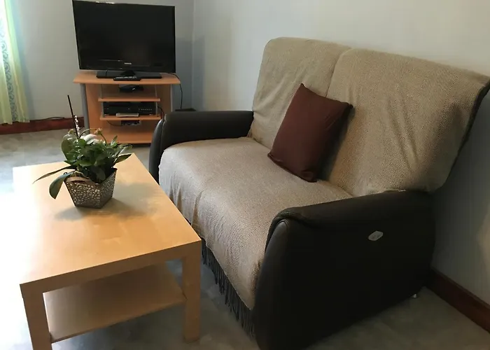 Hotel: Wagner Ferien Apartments