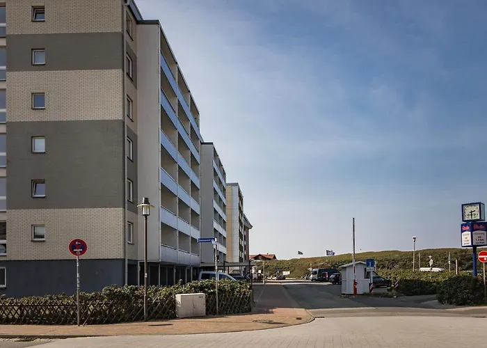  Meerblick Appartements