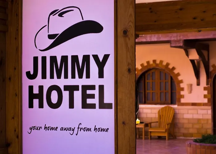 Jimmy