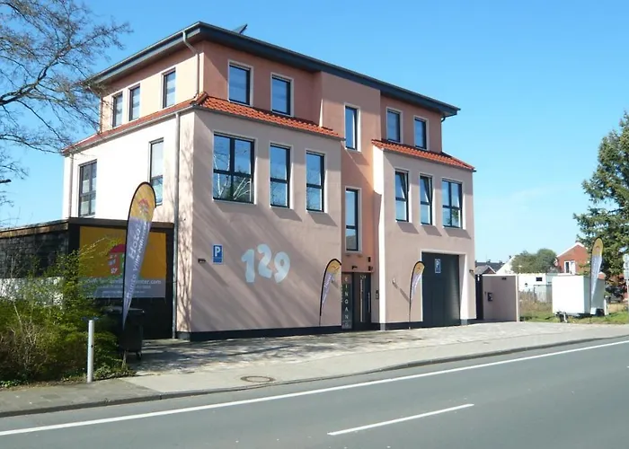 Buntevillamuenster