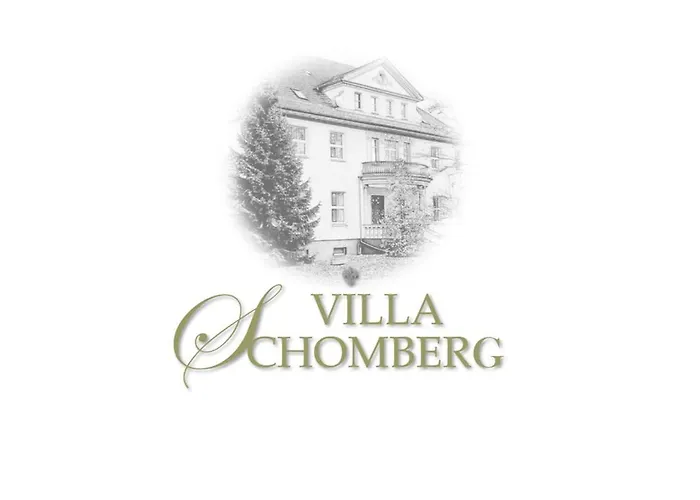 Ferienwohnungen Schomberg