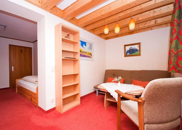 Hotel Silvretta
