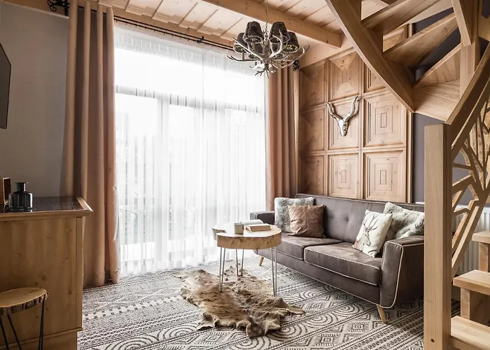Villa Hello Tatry