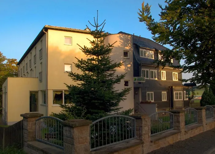  Haus Oberland