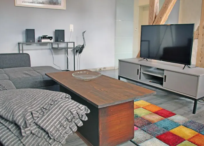  Altstadt Ferienwohnung