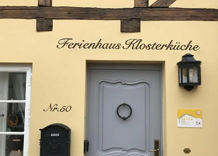 Klosterküche