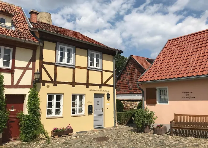Klosterküche