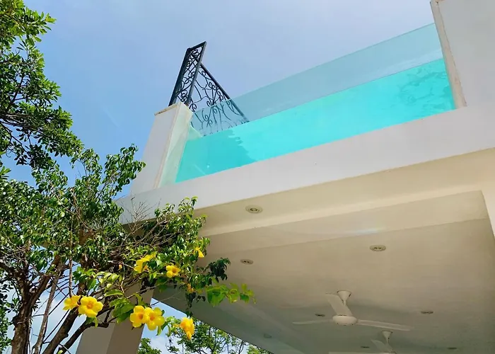 Villa Antilope