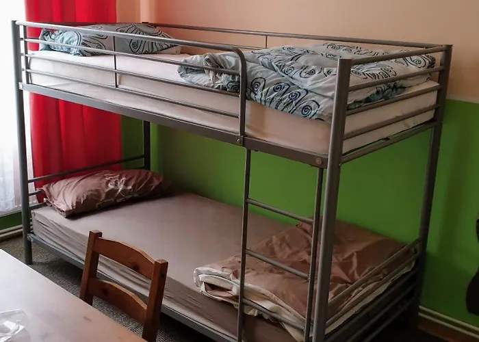 Mir hostel