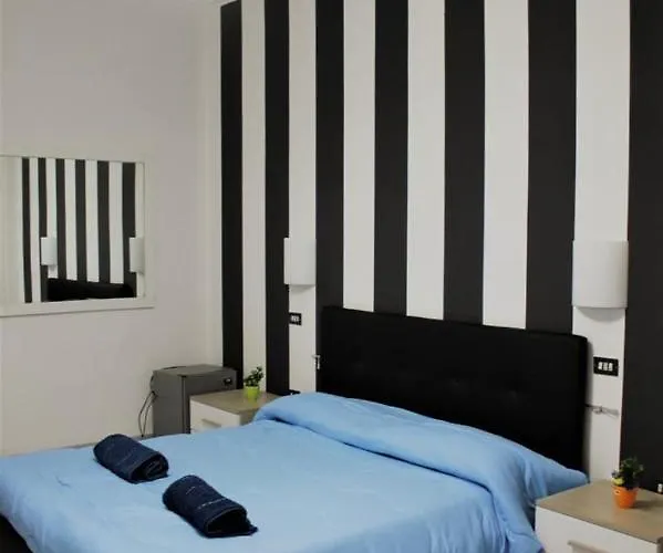  B&B Napoli Centrale