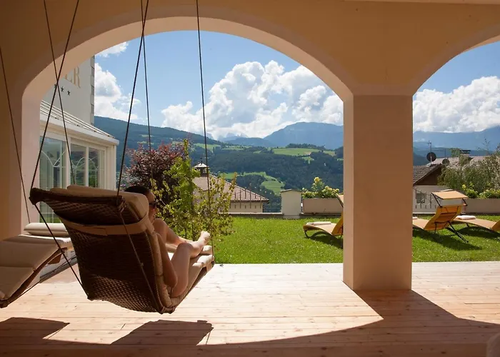 Hotel Am Sonnenhotel Adler Spa & Nature Adults Only