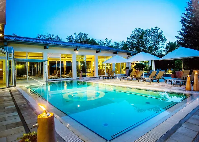 Thermenhotel Quellenhof