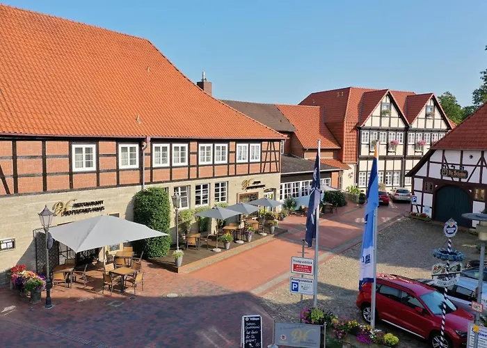 Deutsches Haus