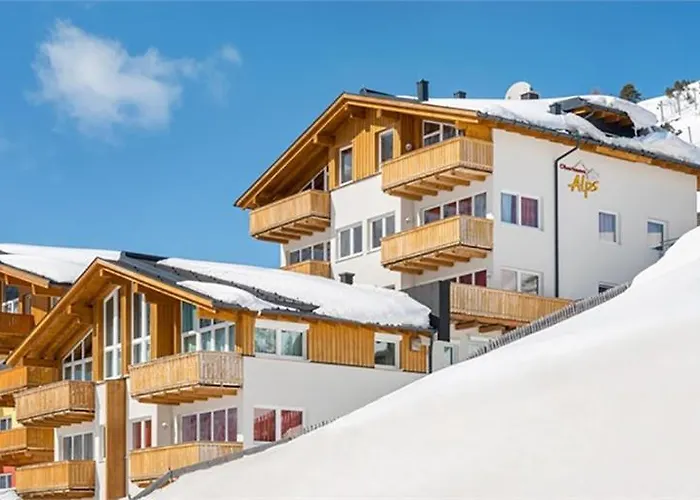Fewo-Obertauern-Steinadler