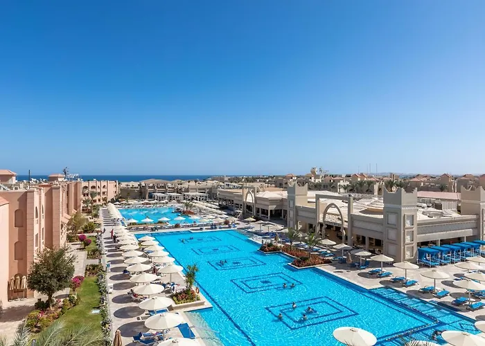 Pickalbatros Aqua Vista -