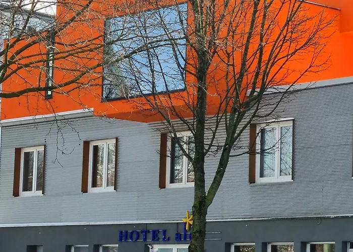 Hotel Aleo