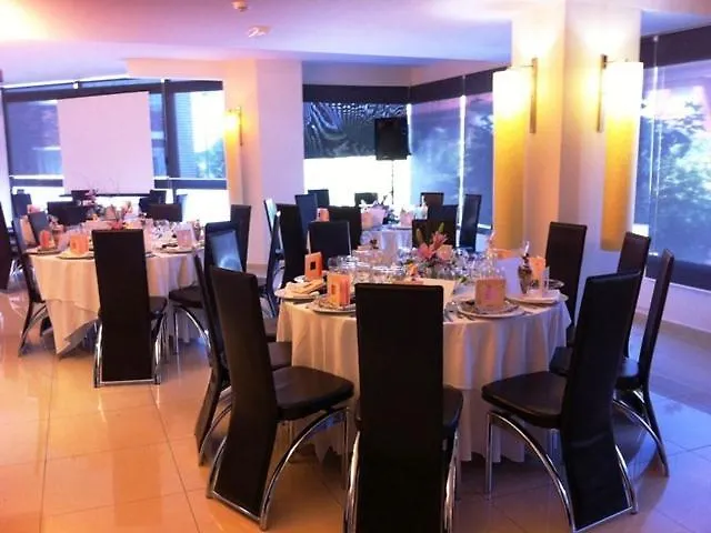 Hotel Diego's
