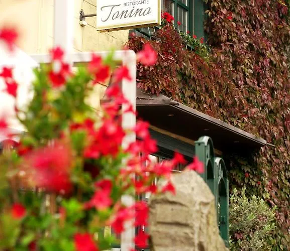 Restaurant Tonino