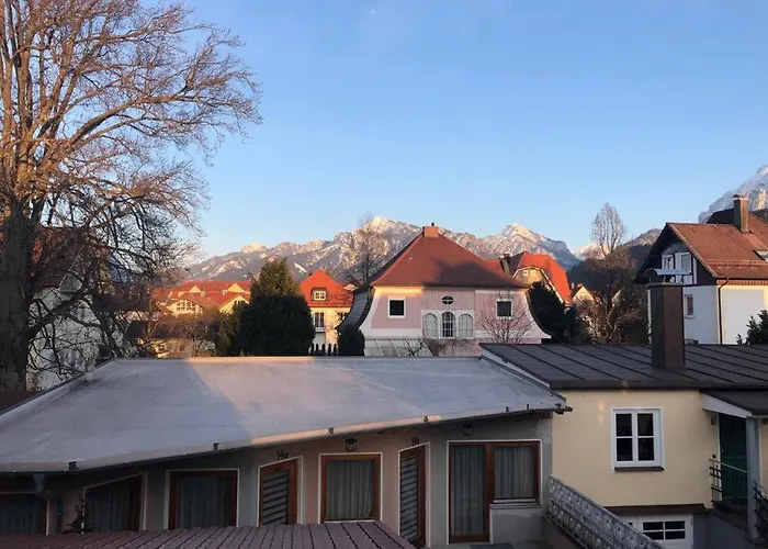 Ferienhaus Elisabeth