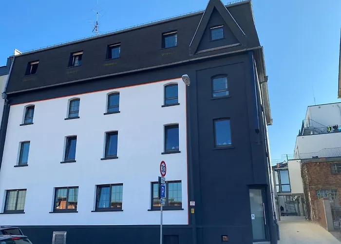 Kinderhotel B4