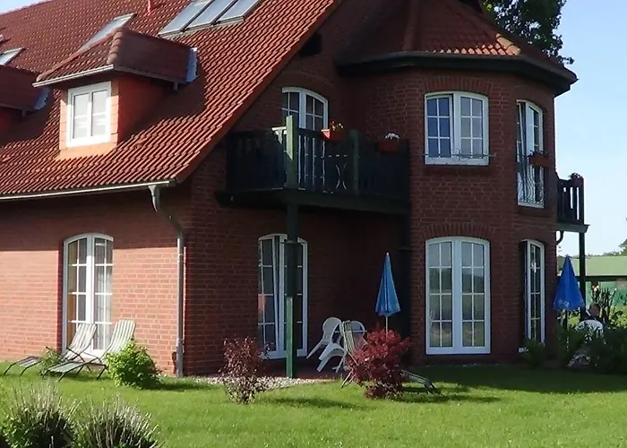 Hotel Marianne und Restaurant Kiek In