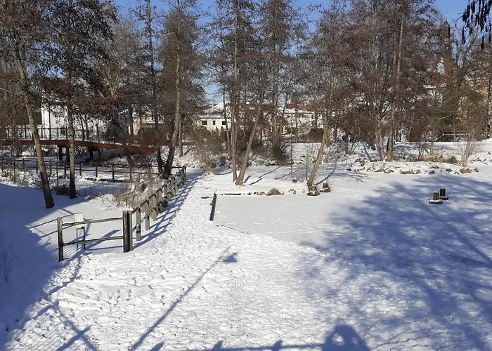 Am Schloß