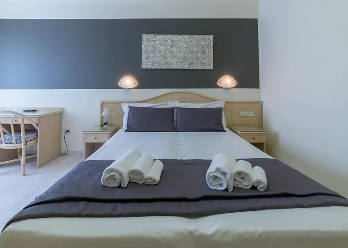 Hotel Airone (Adults Only)