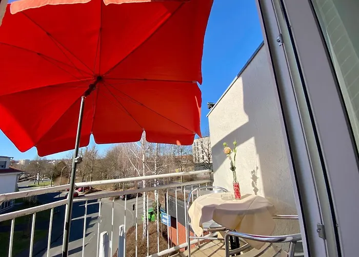 Hotel Am Rosenbad