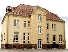 Hotel Am Am Kulturplatz
