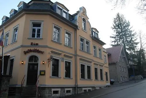 Gästehaus: Ab ins Postkutscherl
