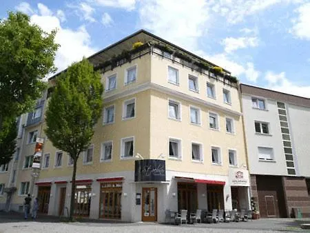 Hotel Zur Muehle