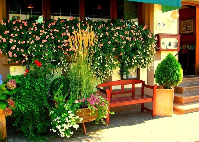 Hotel Restaurant Krone