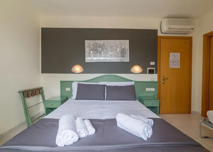 Hotel Airone (Adults Only)