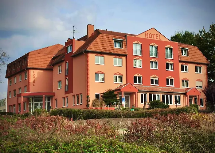 Meister BÄR HOTEL Wettiner Hof