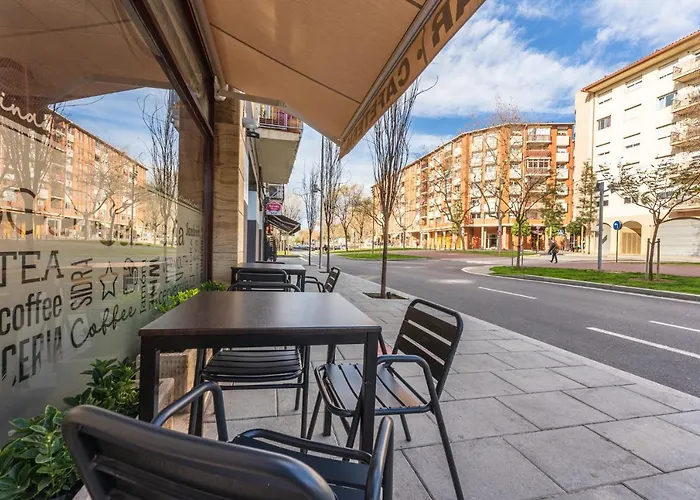 Günstiges Hotel: Marinada Cambrils